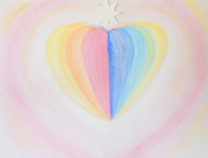 Conclusion of Hearts
