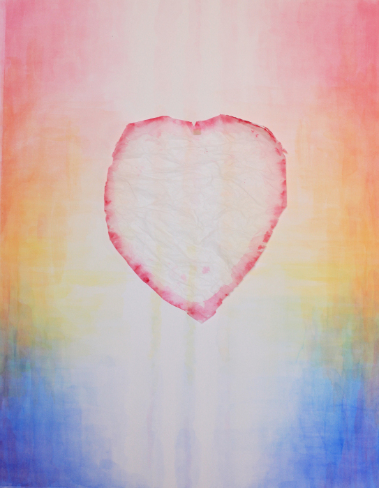 Entrusting my Imperfect Heart to a Higher Power