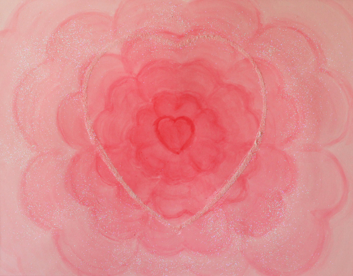 Love to the World