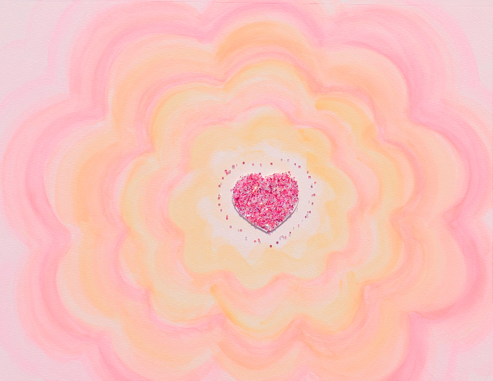 Magic Heart