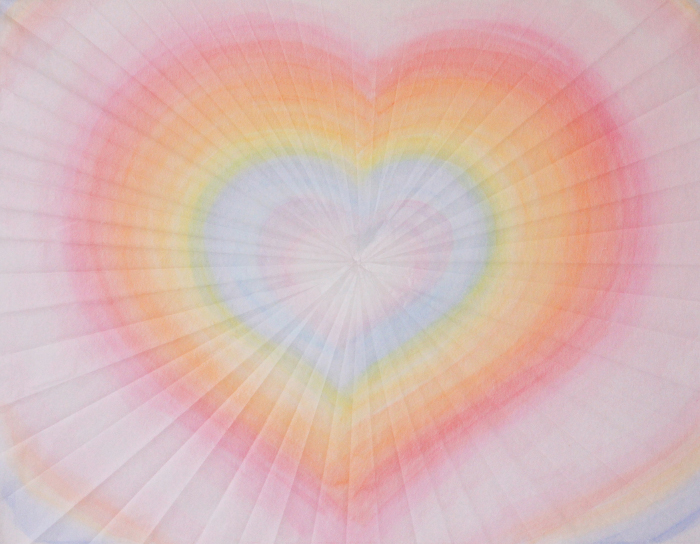 Rainbow of Love