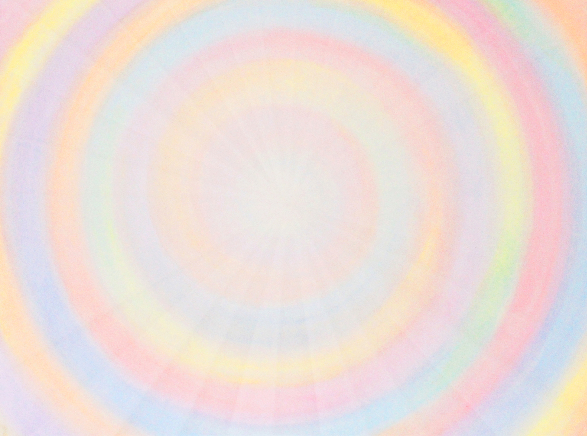 Rainbow Spiral