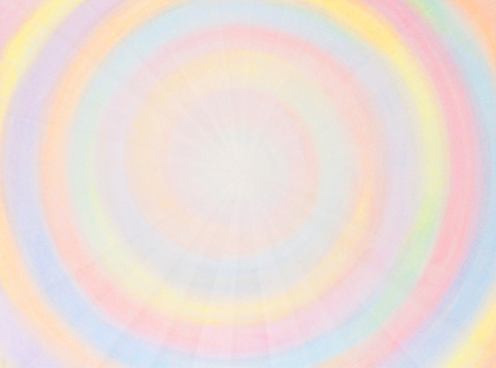 Rainbow Spiral
