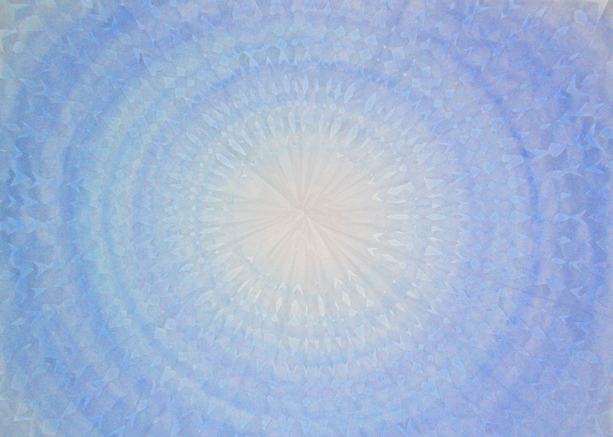 Clarity - all rights reserved to Brian T. Stokes